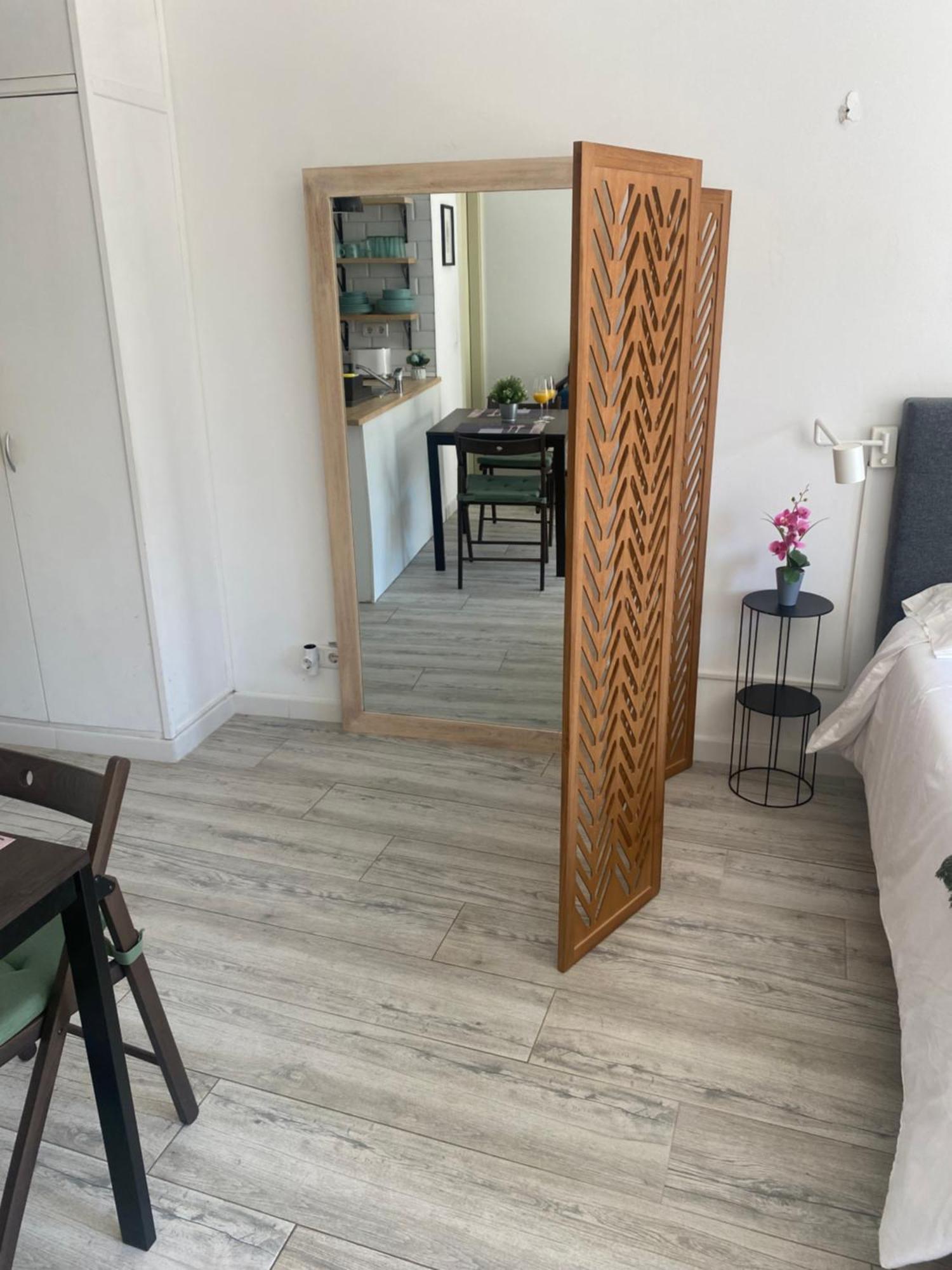 Appartamento Ideal Apartamento En Pleno Centro Historico De Málaga Esterno foto